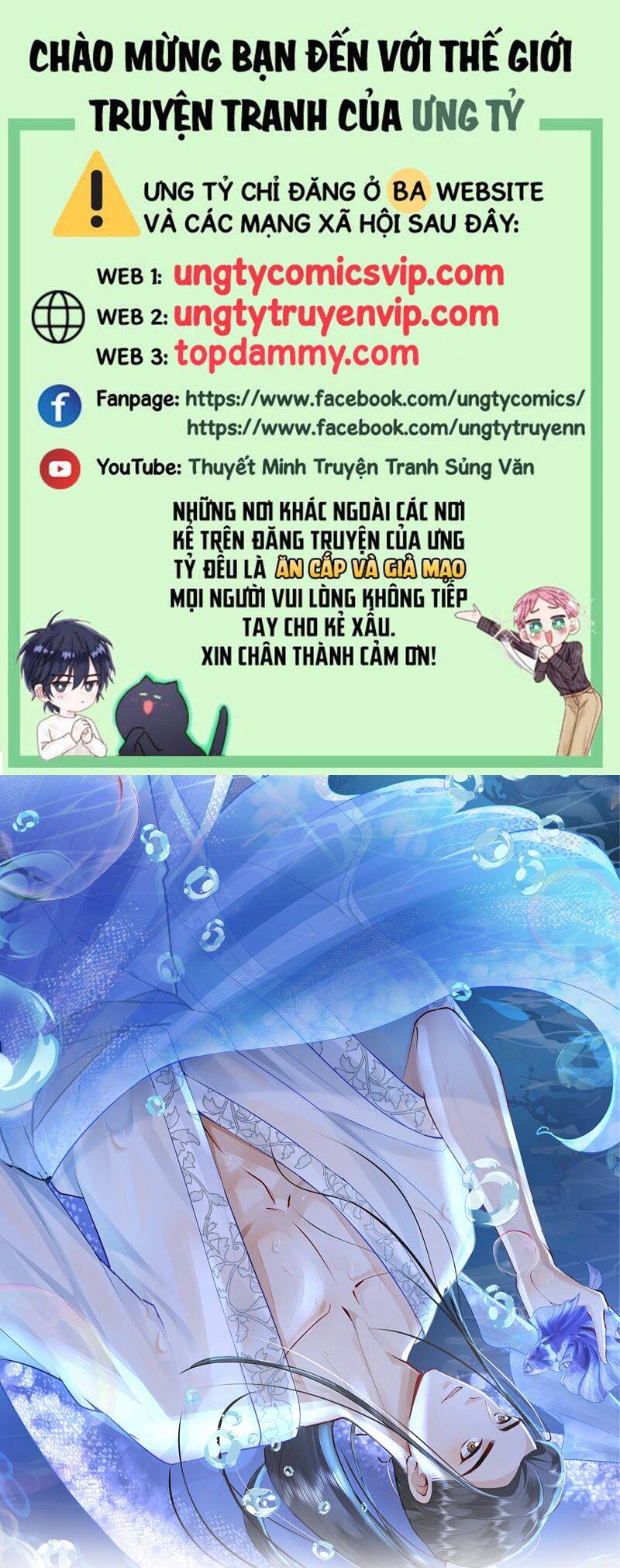 Xuyên Nhanh Chi Cải Tạo Bắt Đầu Lại Làm Người Chapter  94 - 2