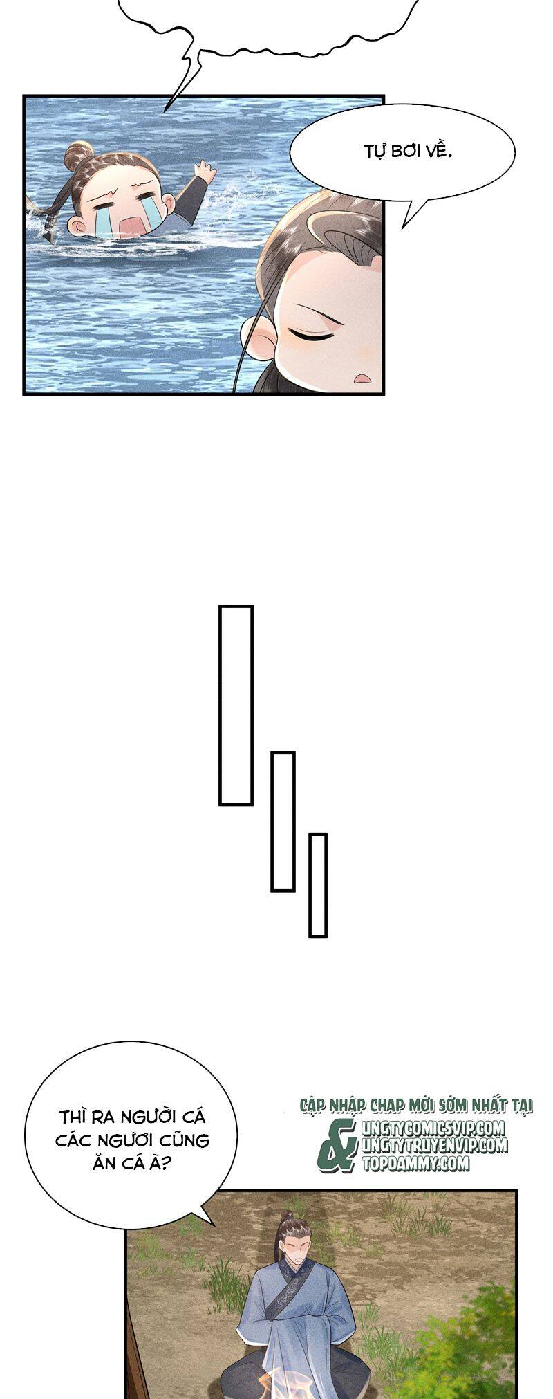 Xuyên Nhanh Chi Cải Tạo Bắt Đầu Lại Làm Người Chapter  94 - 13