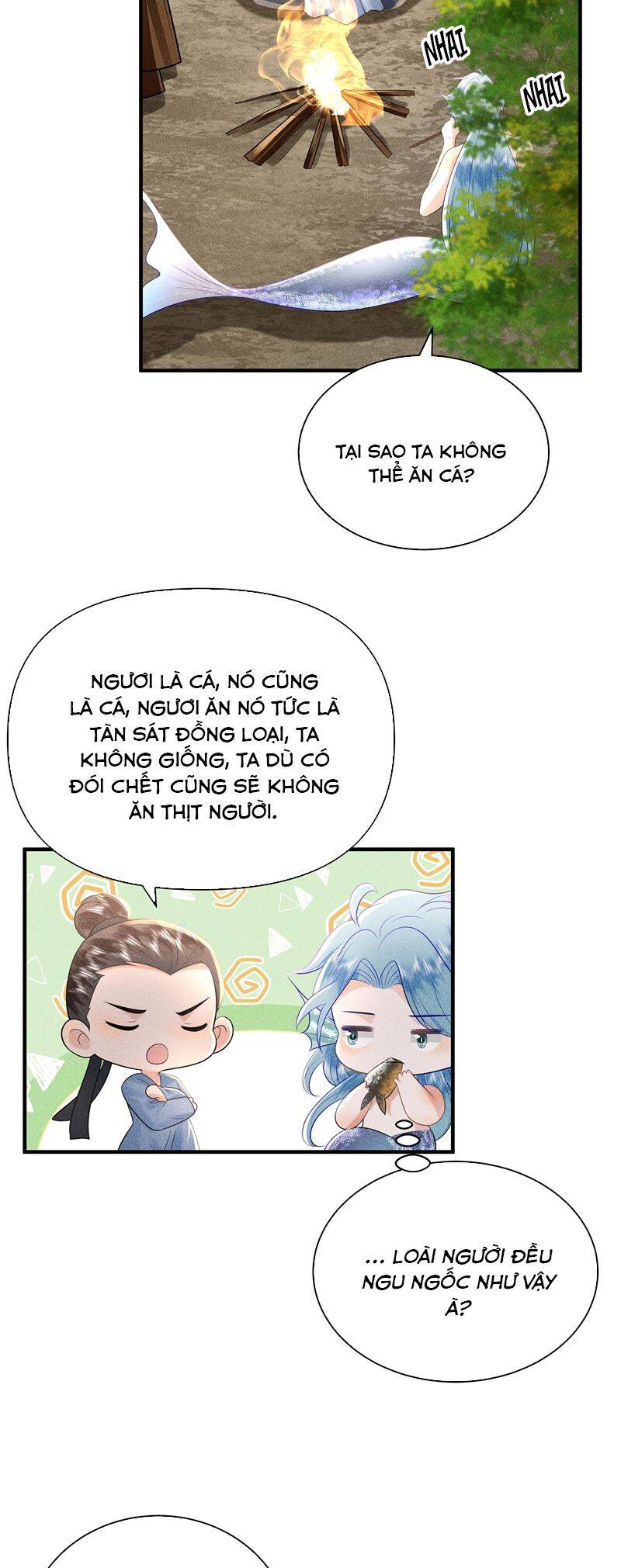 Xuyên Nhanh Chi Cải Tạo Bắt Đầu Lại Làm Người Chapter  94 - 14