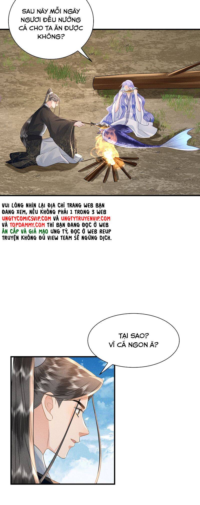 Xuyên Nhanh Chi Cải Tạo Bắt Đầu Lại Làm Người Chapter  94 - 15