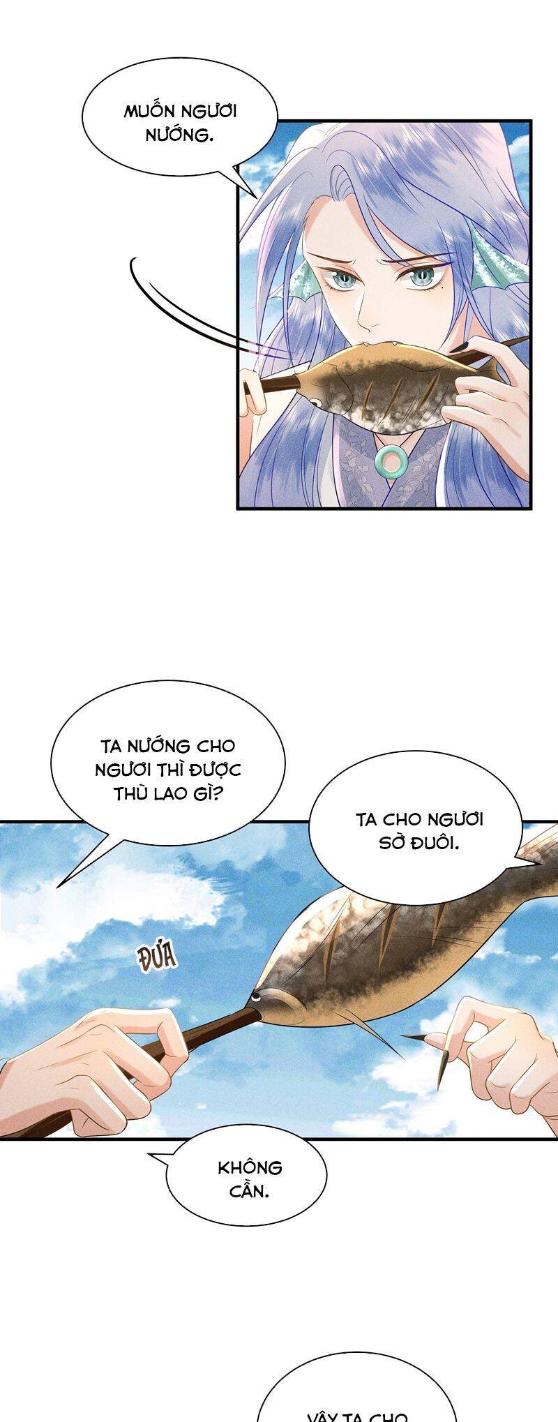Xuyên Nhanh Chi Cải Tạo Bắt Đầu Lại Làm Người Chapter  94 - 16