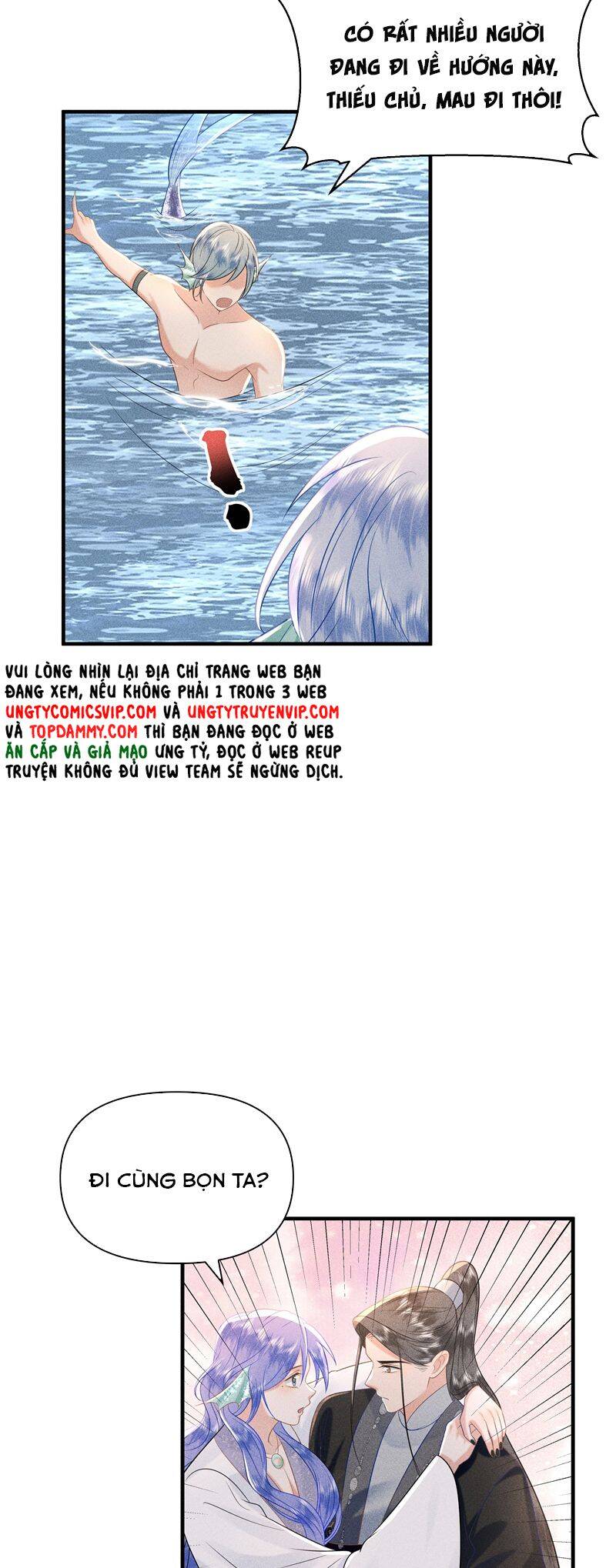 Xuyên Nhanh Chi Cải Tạo Bắt Đầu Lại Làm Người Chapter  94 - 19