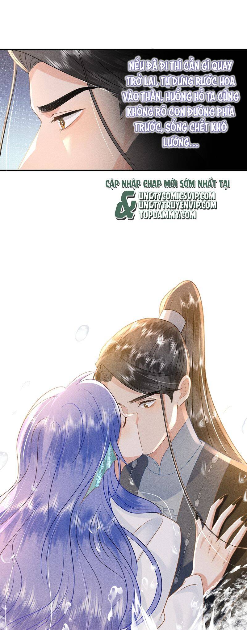 Xuyên Nhanh Chi Cải Tạo Bắt Đầu Lại Làm Người Chapter  94 - 21