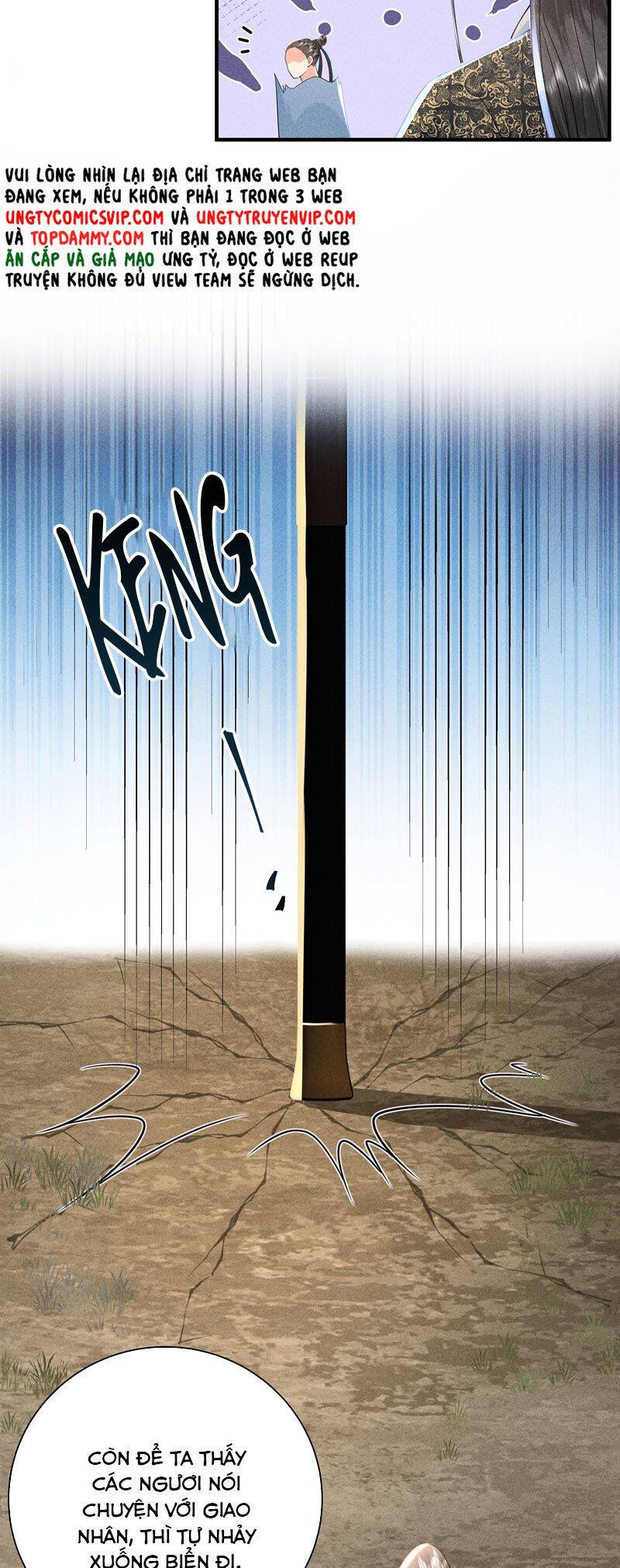 Xuyên Nhanh Chi Cải Tạo Bắt Đầu Lại Làm Người Chapter  94 - 4