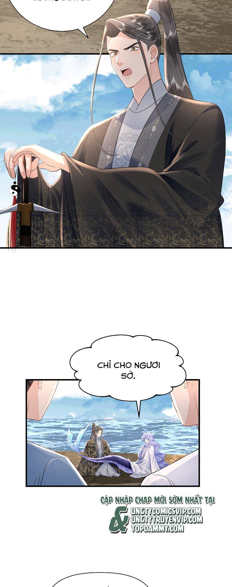 Xuyên Nhanh Chi Cải Tạo Bắt Đầu Lại Làm Người Chapter  94 - 5