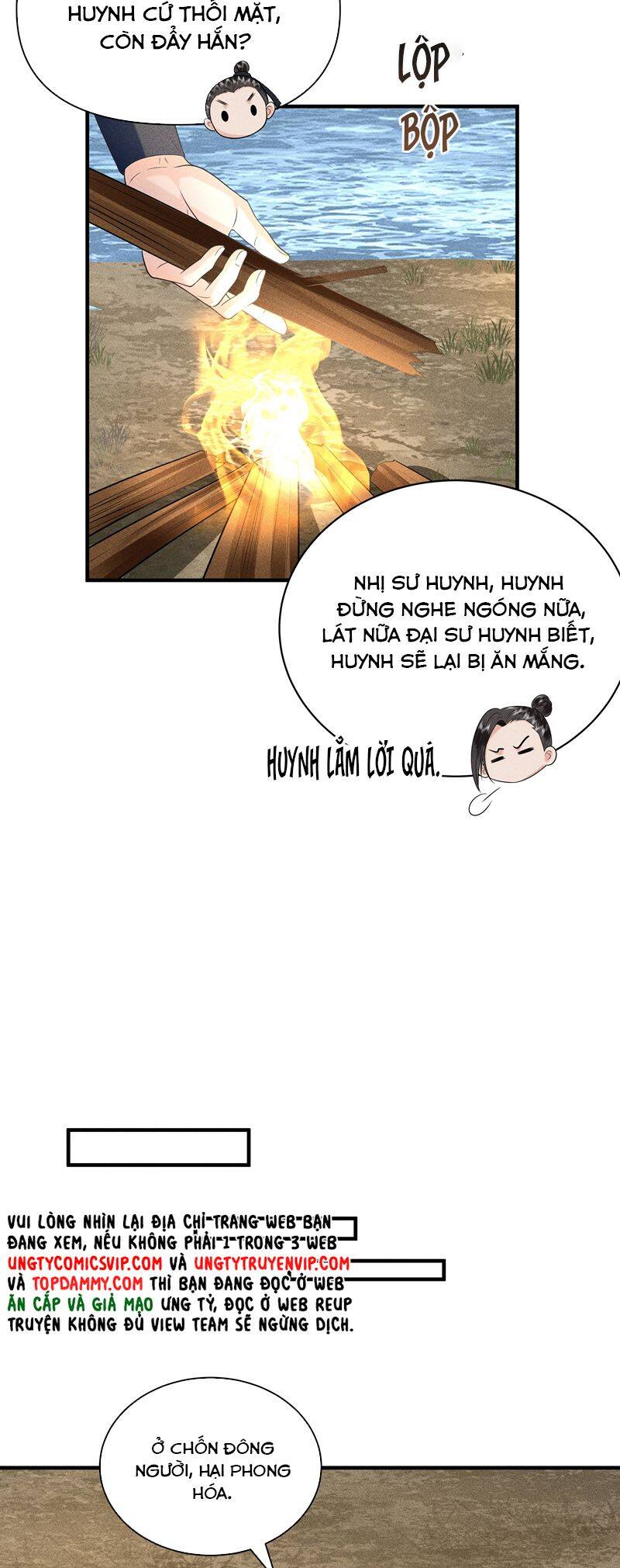 Xuyên Nhanh Chi Cải Tạo Bắt Đầu Lại Làm Người Chapter  94 - 7