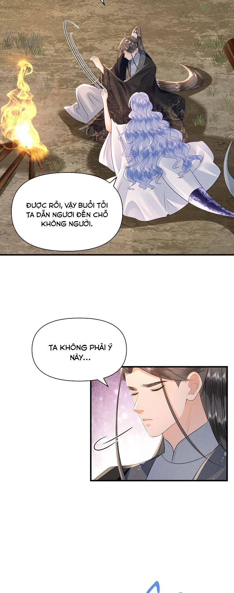 Xuyên Nhanh Chi Cải Tạo Bắt Đầu Lại Làm Người Chapter  94 - 8