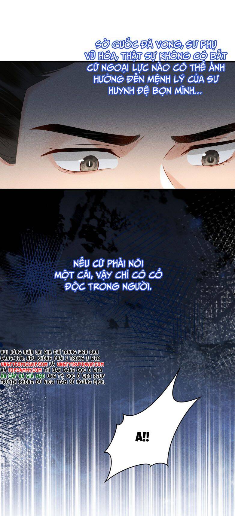 Xuyên Nhanh Chi Cải Tạo Bắt Đầu Lại Làm Người Chapter  98 - 11