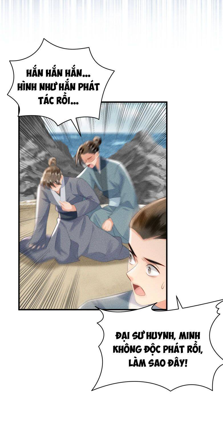 Xuyên Nhanh Chi Cải Tạo Bắt Đầu Lại Làm Người Chapter  98 - 12