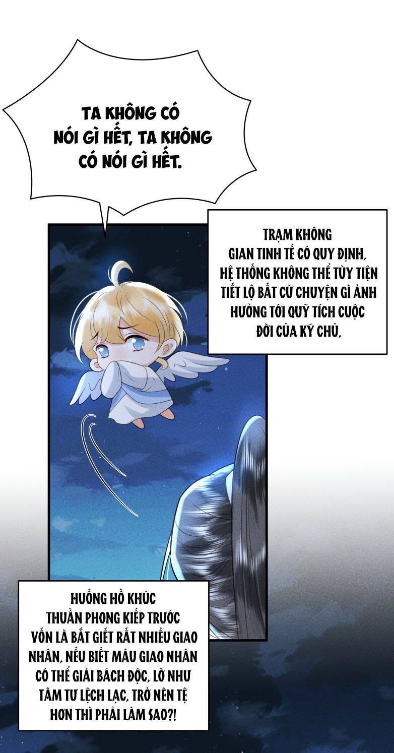 Xuyên Nhanh Chi Cải Tạo Bắt Đầu Lại Làm Người Chapter  98 - 24