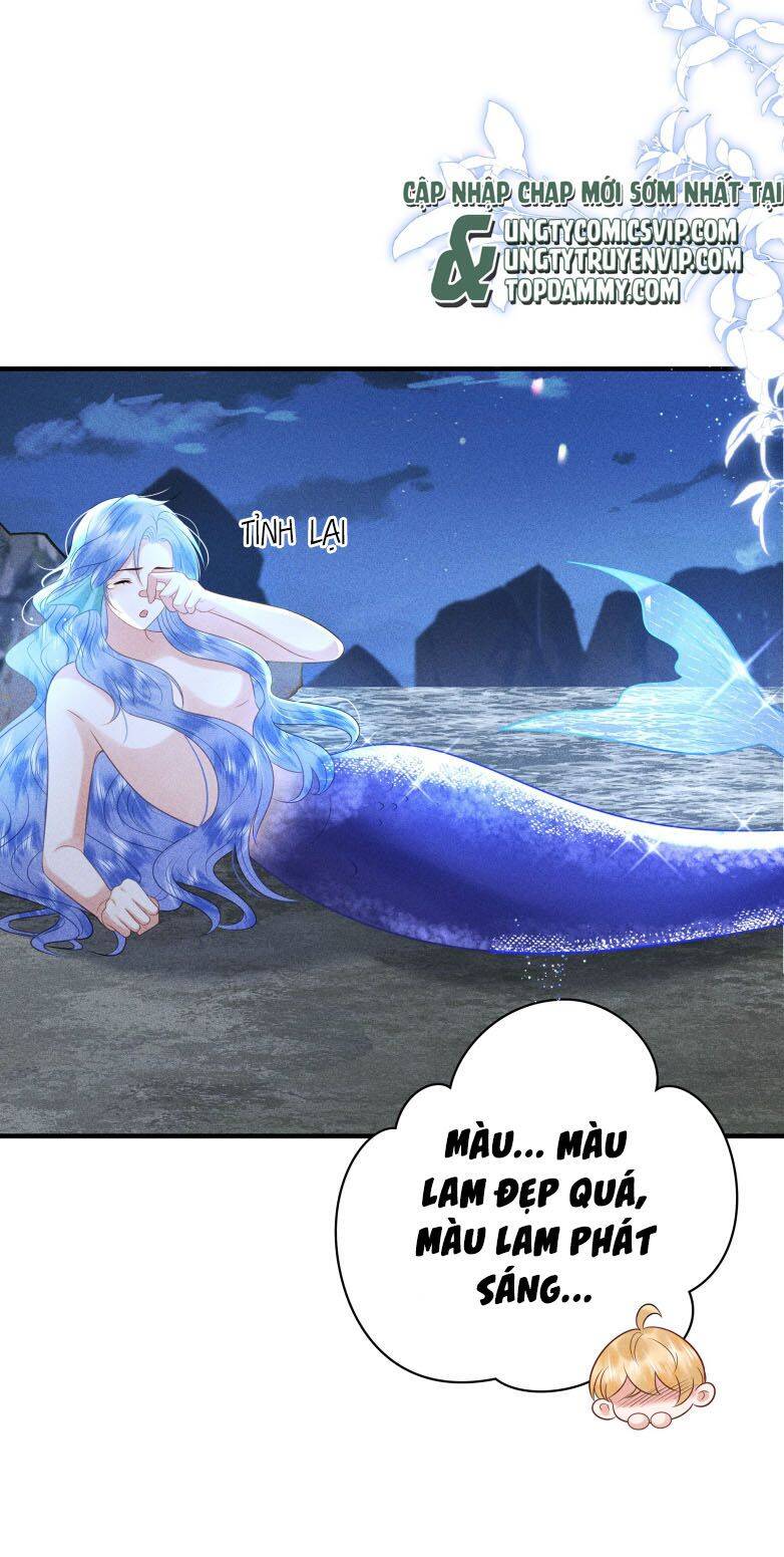 Xuyên Nhanh Chi Cải Tạo Bắt Đầu Lại Làm Người Chapter  98 - 29