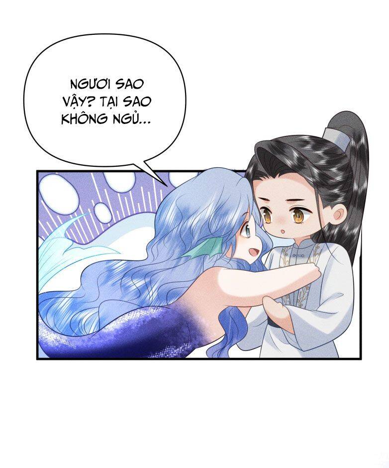 Xuyên Nhanh Chi Cải Tạo Bắt Đầu Lại Làm Người Chapter  98 - 31