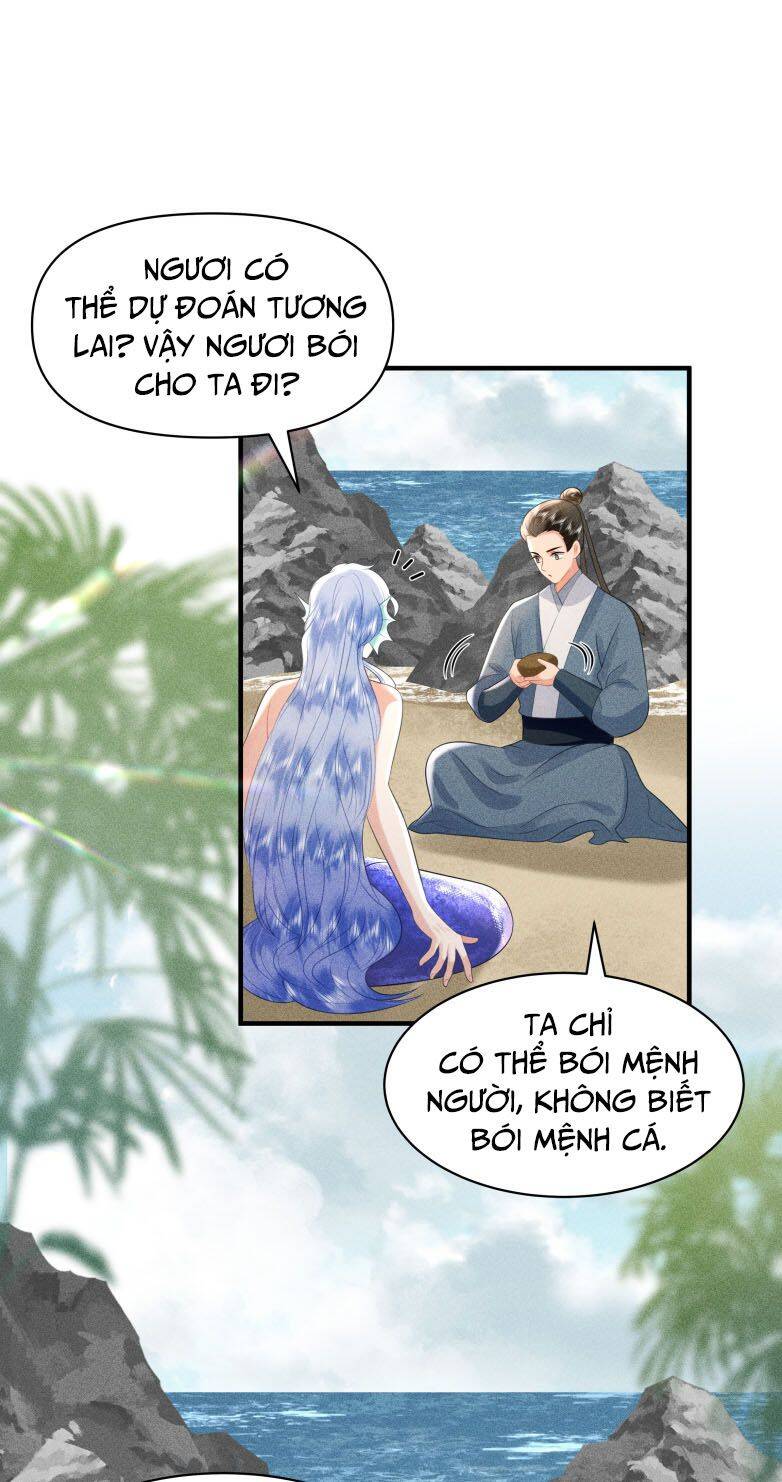 Xuyên Nhanh Chi Cải Tạo Bắt Đầu Lại Làm Người Chapter  98 - 9