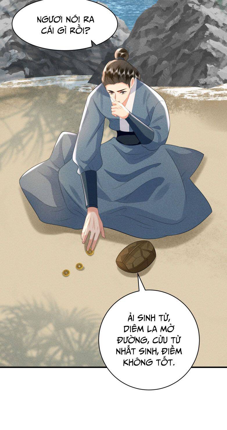 Xuyên Nhanh Chi Cải Tạo Bắt Đầu Lại Làm Người Chapter  98 - 10