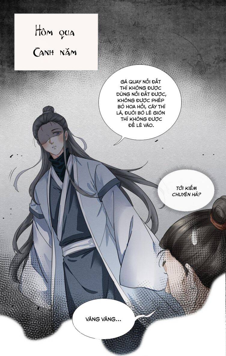 Đồng Tiền Kham Thế Chapter  1 - 11