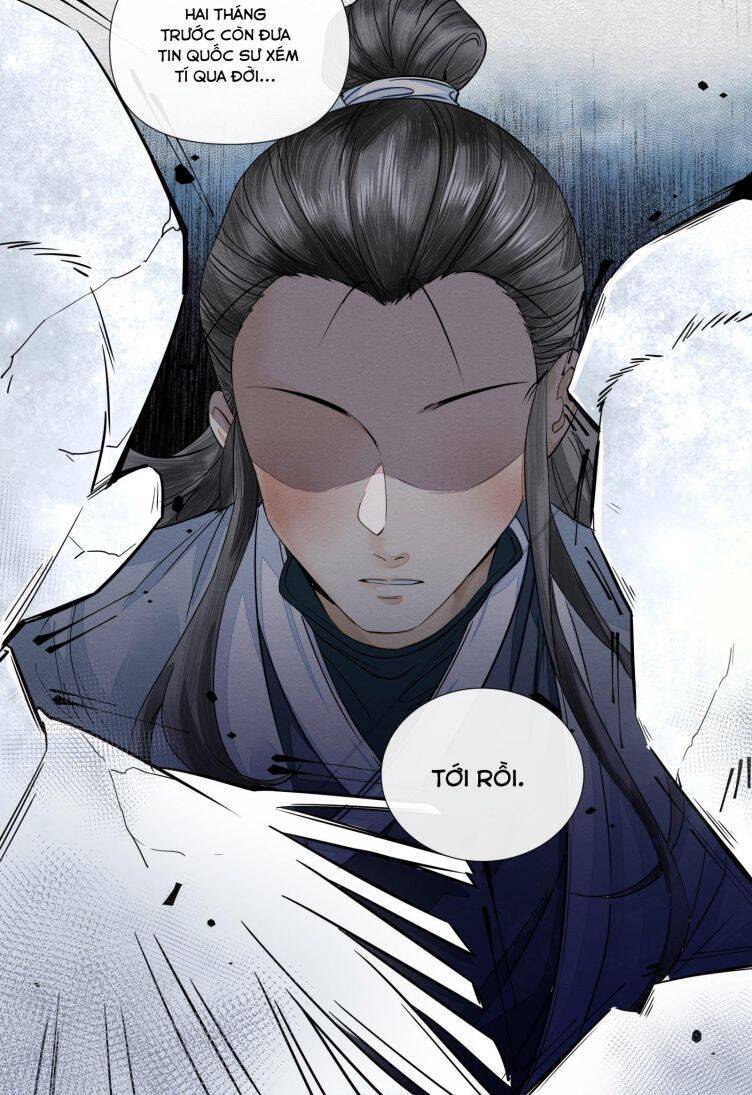 Đồng Tiền Kham Thế Chapter  1 - 14