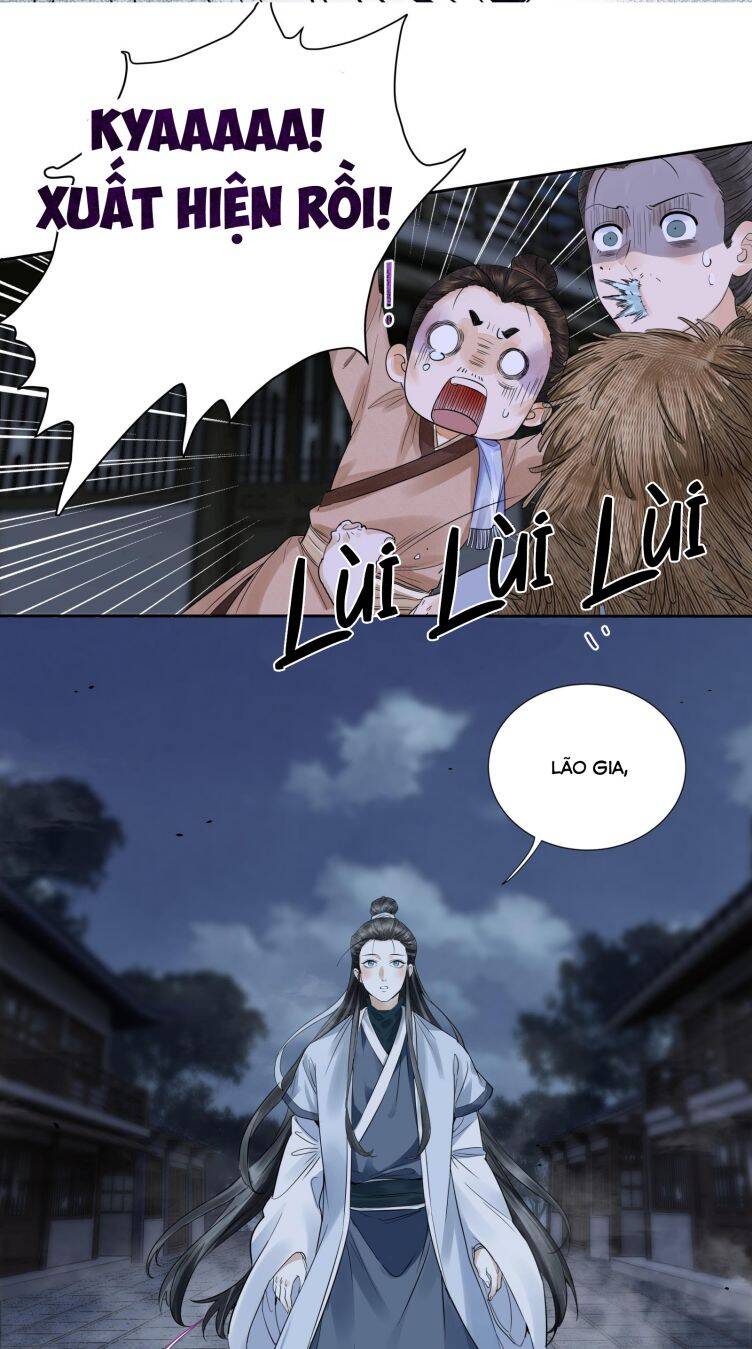 Đồng Tiền Kham Thế Chapter  1 - 15