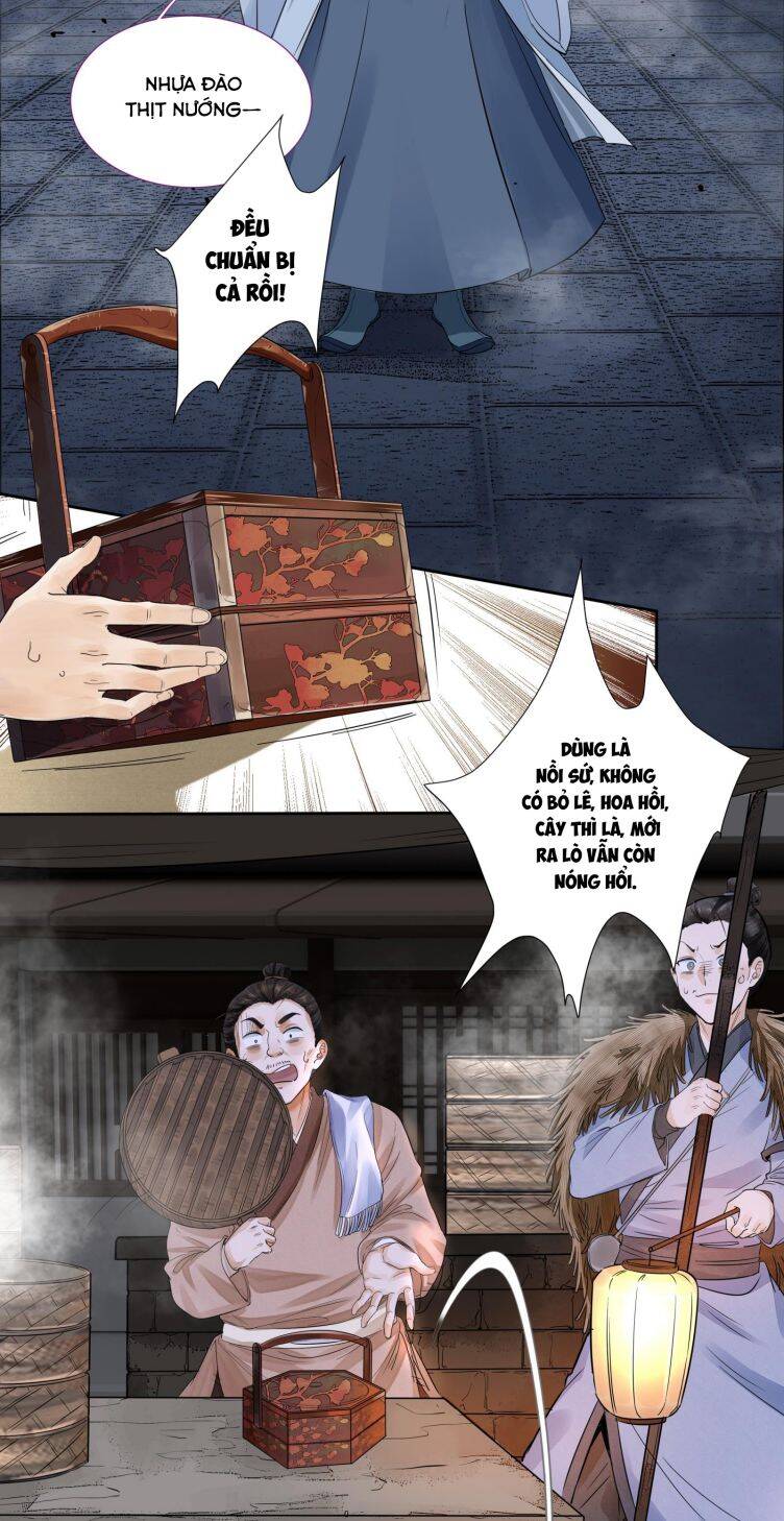 Đồng Tiền Kham Thế Chapter  1 - 16