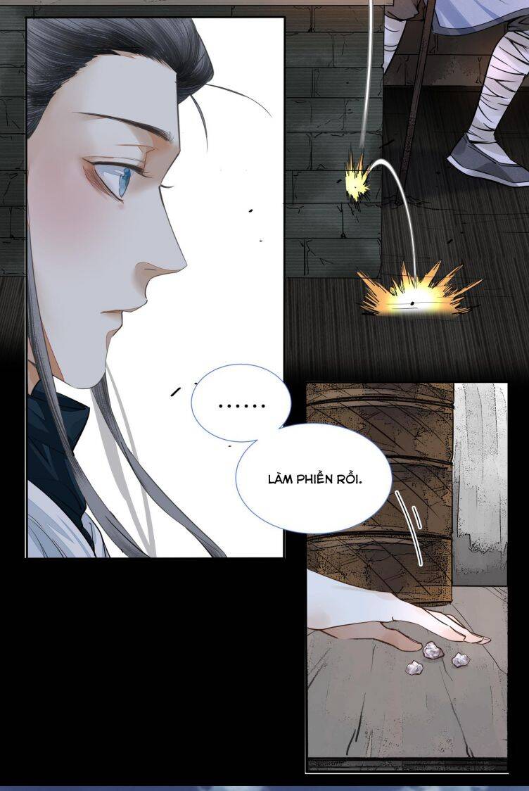 Đồng Tiền Kham Thế Chapter  1 - 17