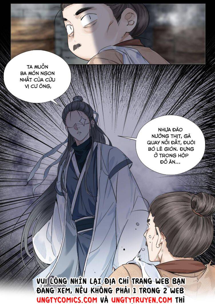 Đồng Tiền Kham Thế Chapter  1 - 9