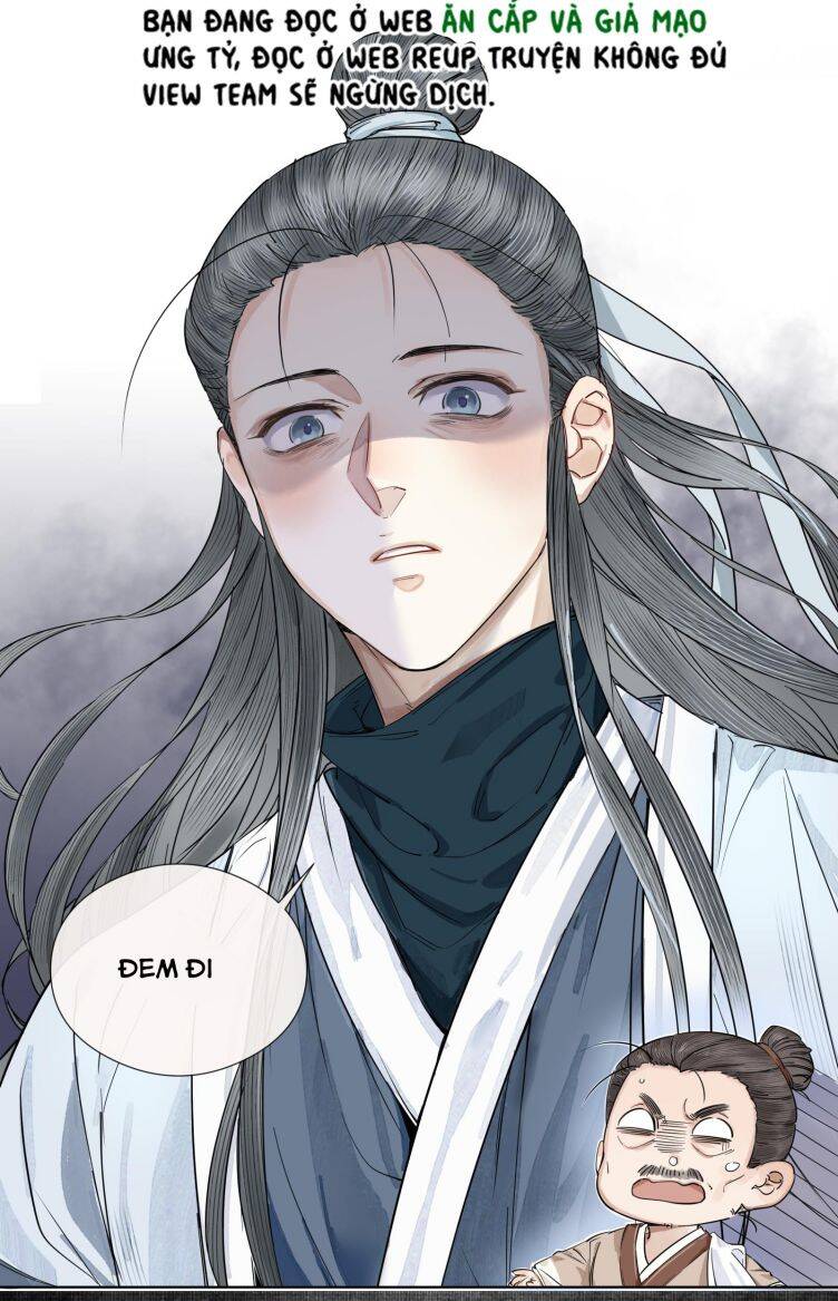 Đồng Tiền Kham Thế Chapter  1 - 10