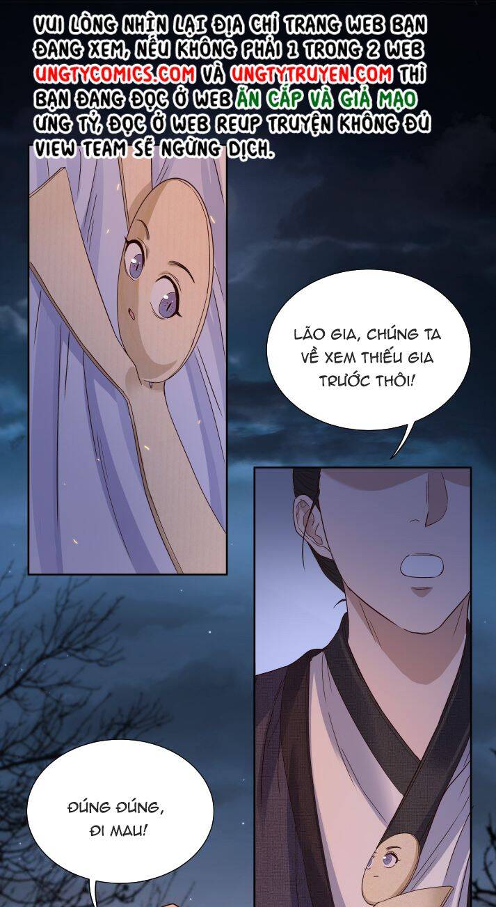 Đồng Tiền Kham Thế Chapter  10 - 20