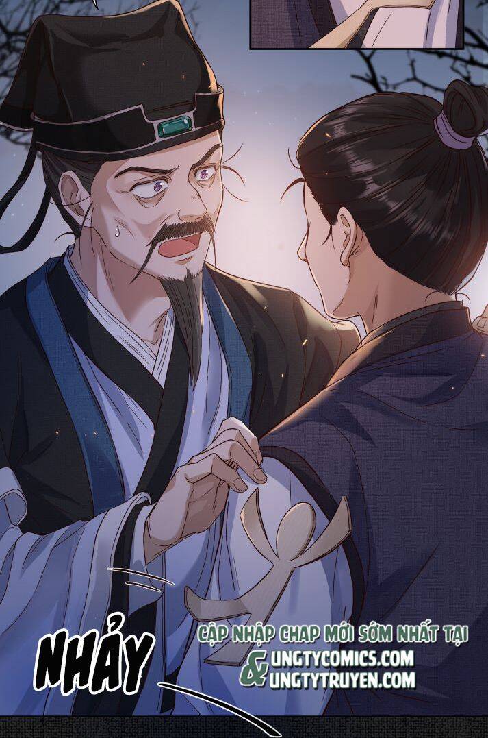 Đồng Tiền Kham Thế Chapter  10 - 21