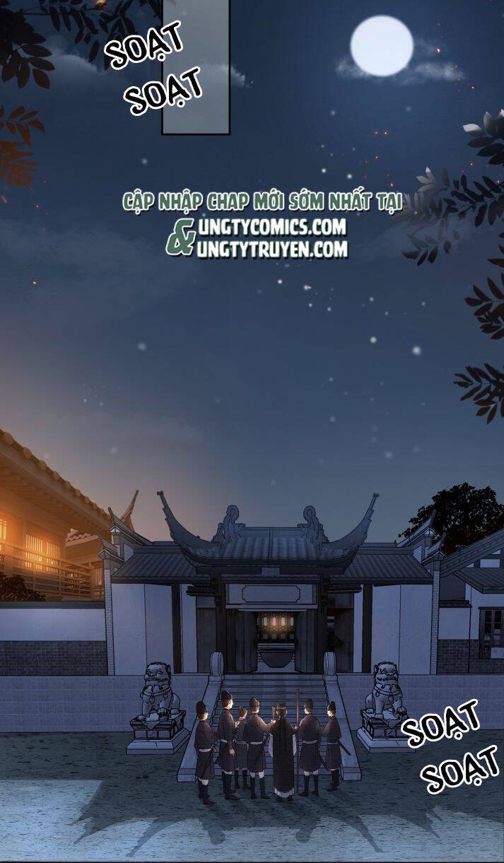 Đồng Tiền Kham Thế Chapter  10 - 25