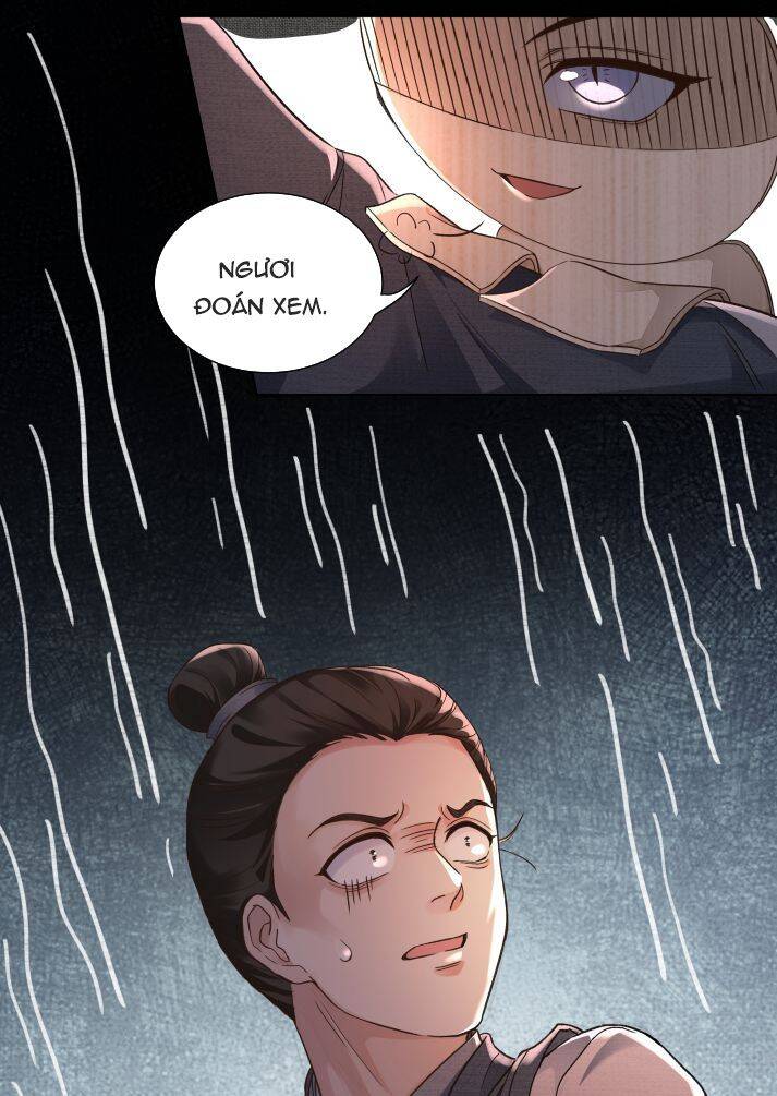 Đồng Tiền Kham Thế Chapter  10 - 31