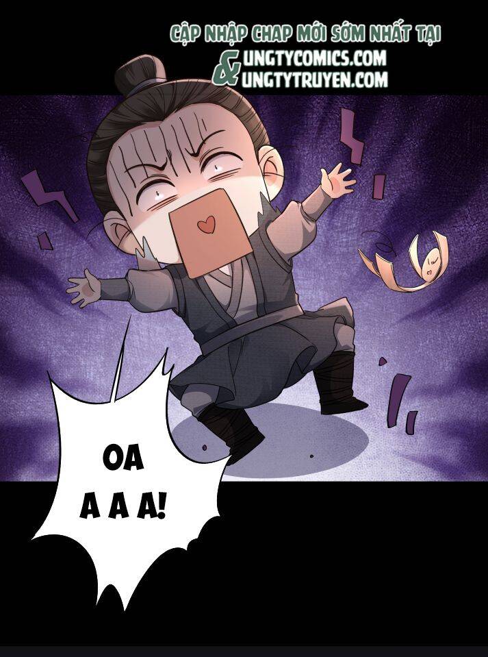 Đồng Tiền Kham Thế Chapter  10 - 33