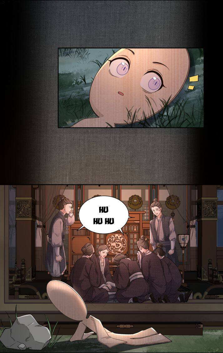 Đồng Tiền Kham Thế Chapter  10 - 36