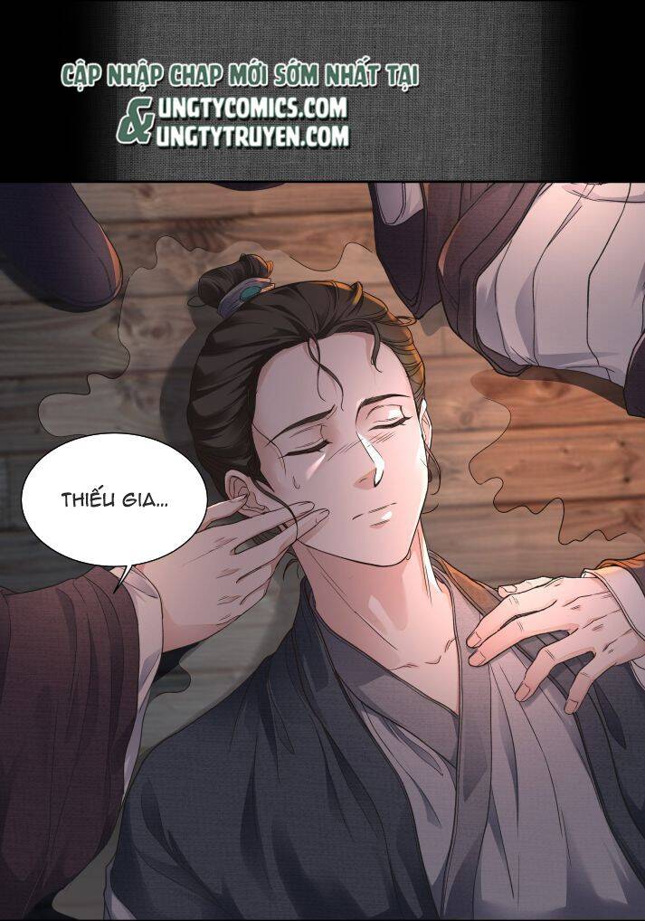 Đồng Tiền Kham Thế Chapter  10 - 37