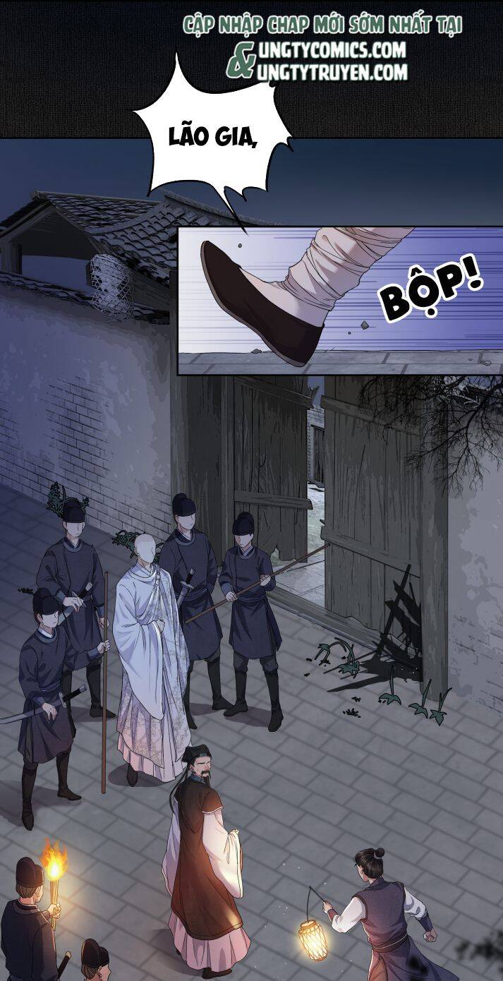 Đồng Tiền Kham Thế Chapter  10 - 5