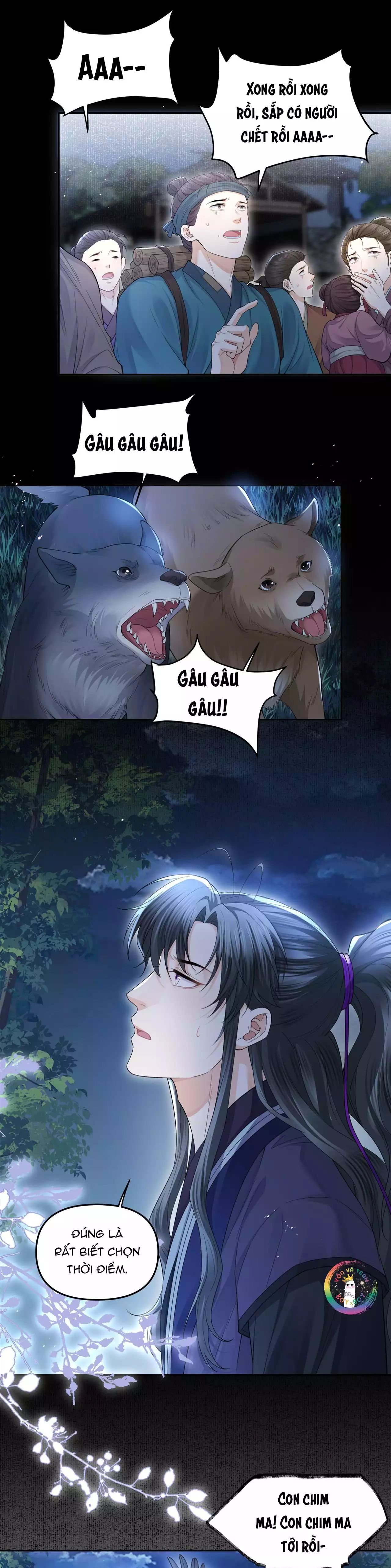 Đồng Tiền Kham Thế Chapter 100 - 11