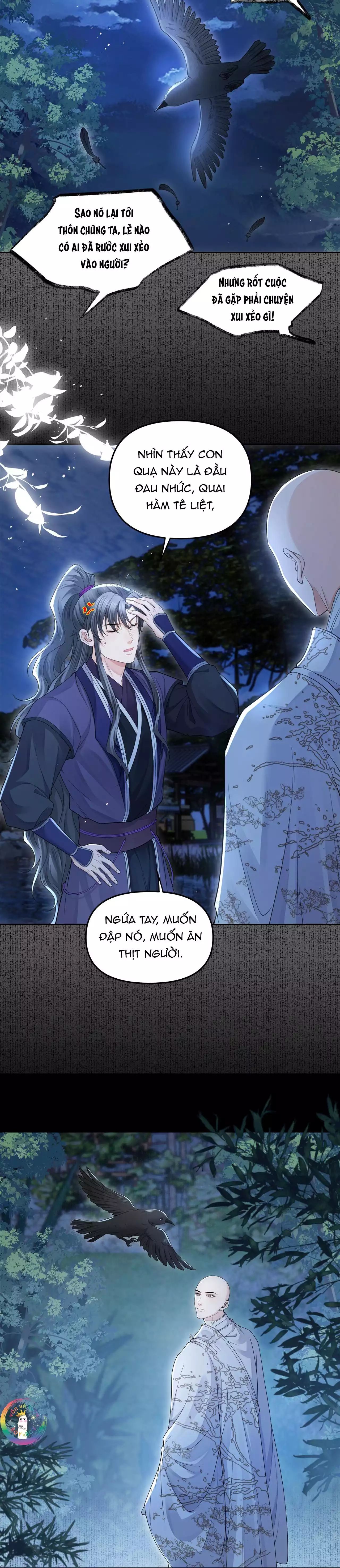 Đồng Tiền Kham Thế Chapter 100 - 12