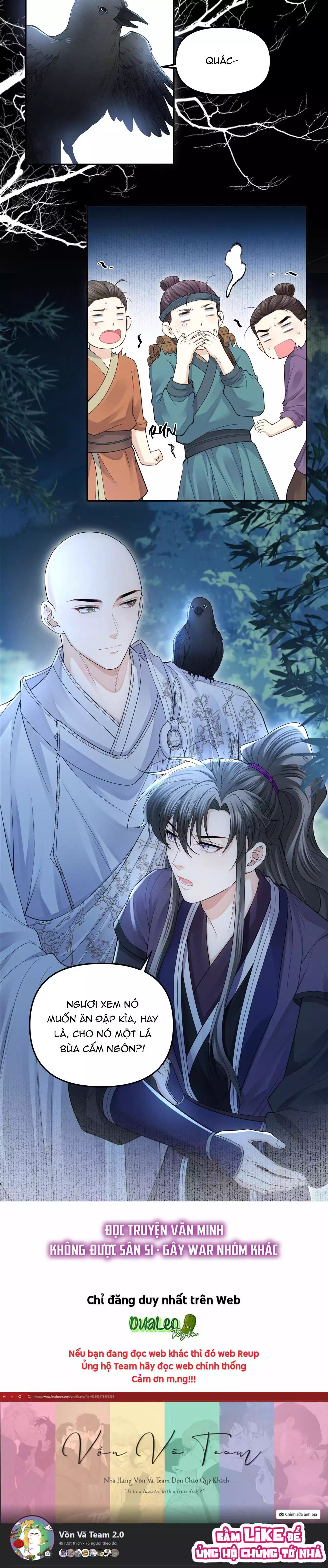 Đồng Tiền Kham Thế Chapter 100 - 14