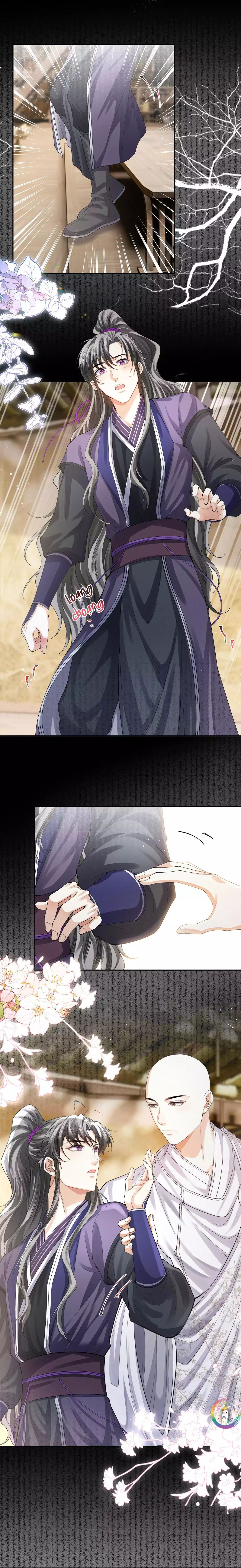 Đồng Tiền Kham Thế Chapter 100 - 3