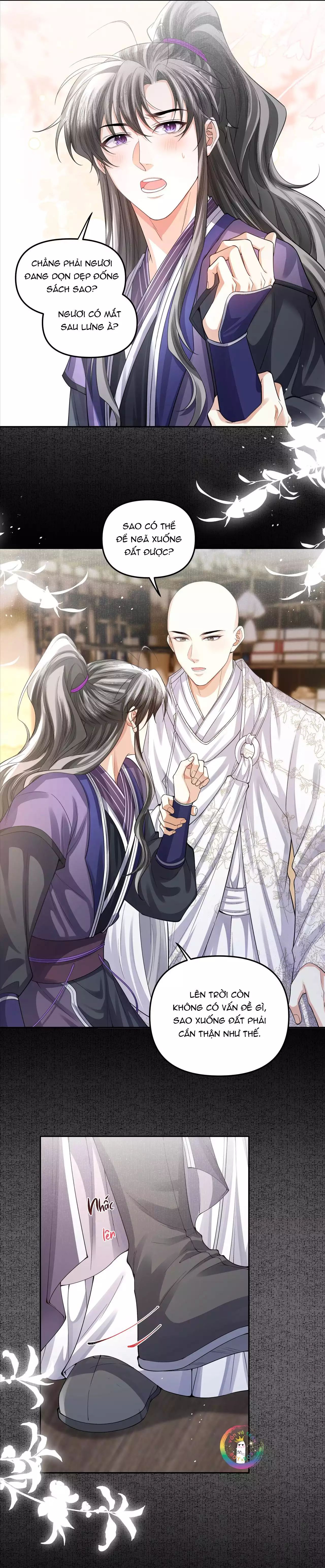 Đồng Tiền Kham Thế Chapter 100 - 4