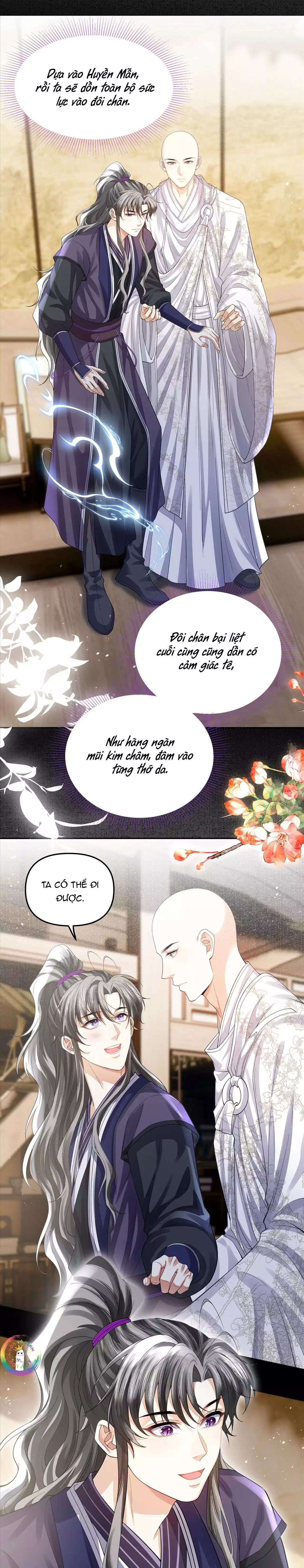 Đồng Tiền Kham Thế Chapter 100 - 5