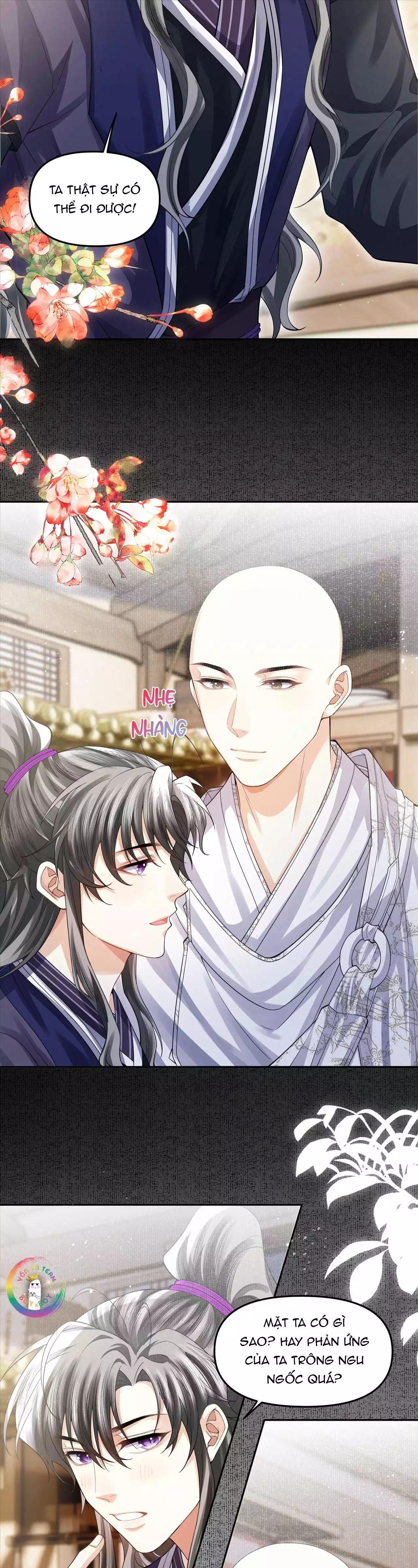 Đồng Tiền Kham Thế Chapter 100 - 6