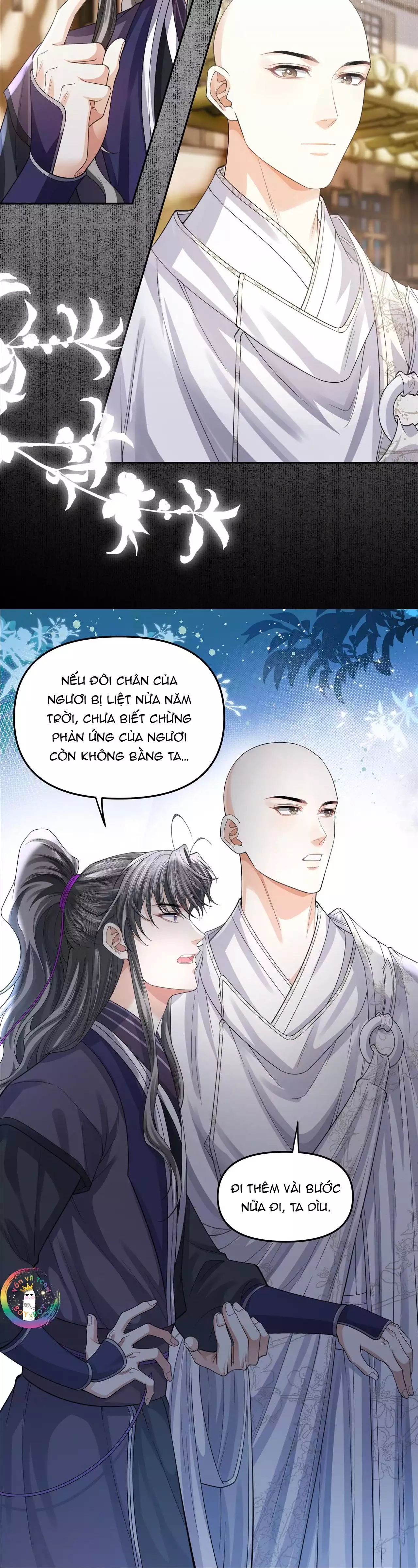 Đồng Tiền Kham Thế Chapter 100 - 7