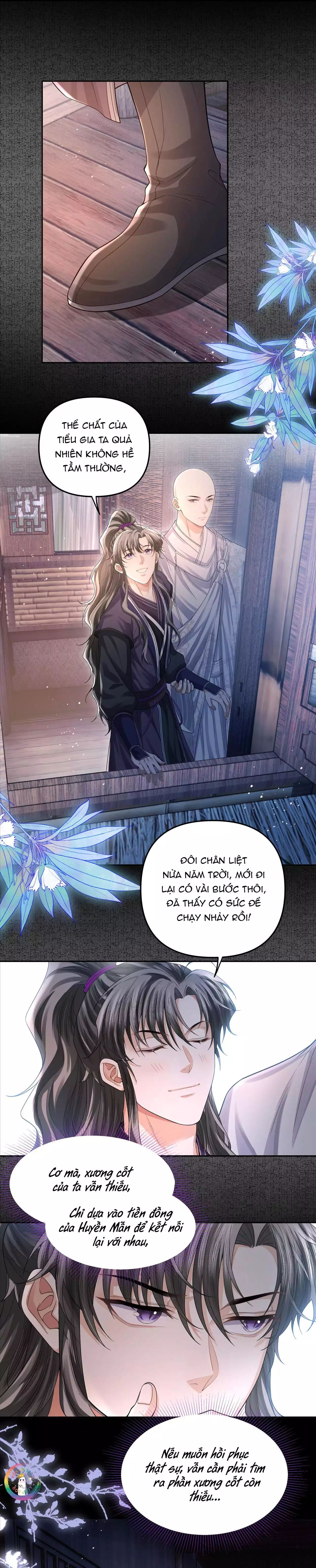 Đồng Tiền Kham Thế Chapter 100 - 8