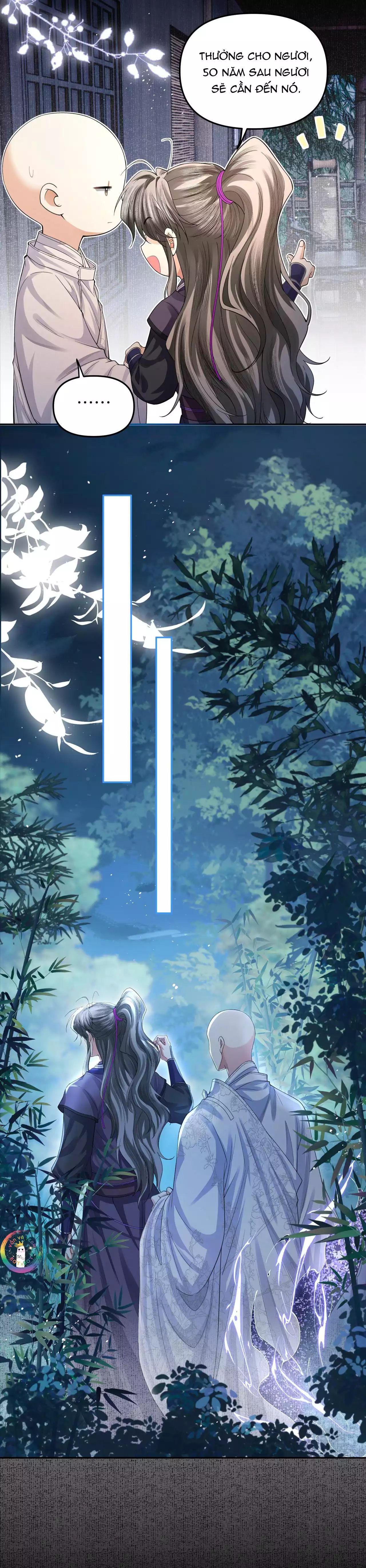 Đồng Tiền Kham Thế Chapter 100 - 9