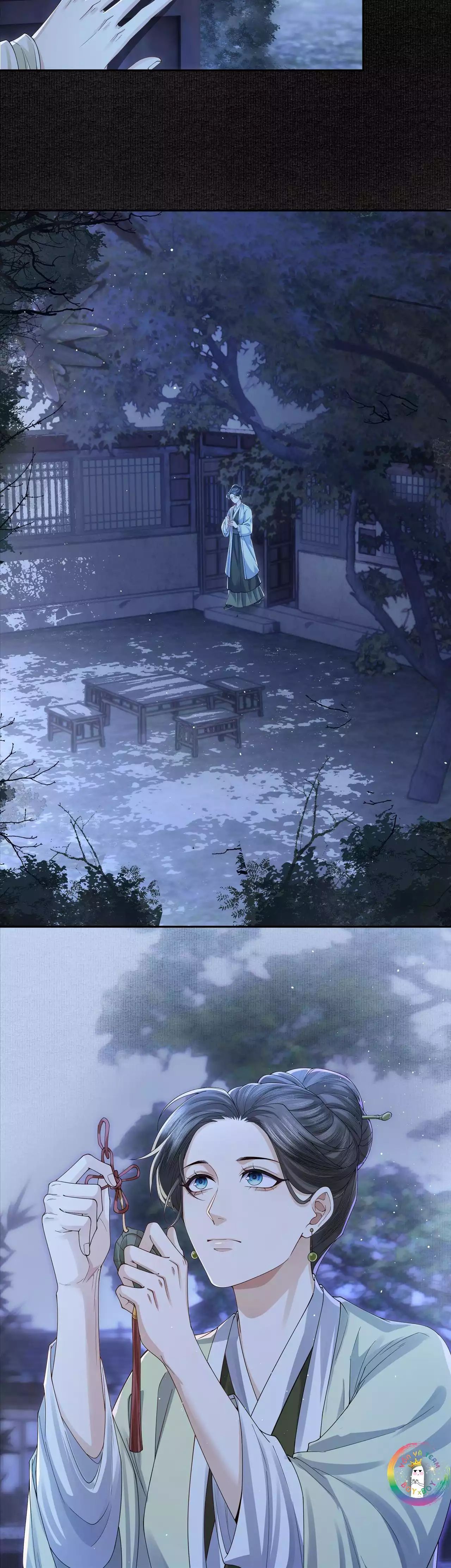 Đồng Tiền Kham Thế Chapter 101 - 11