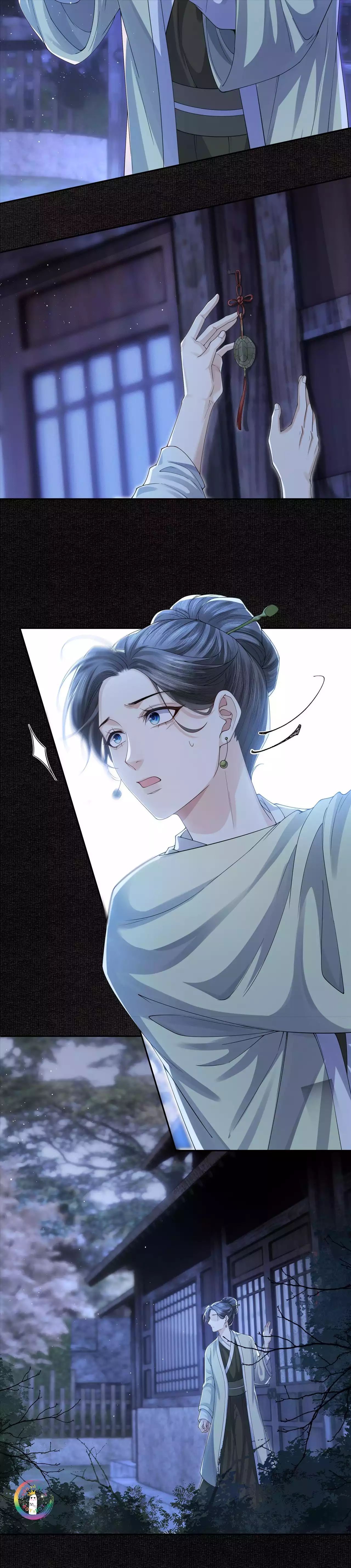 Đồng Tiền Kham Thế Chapter 101 - 12