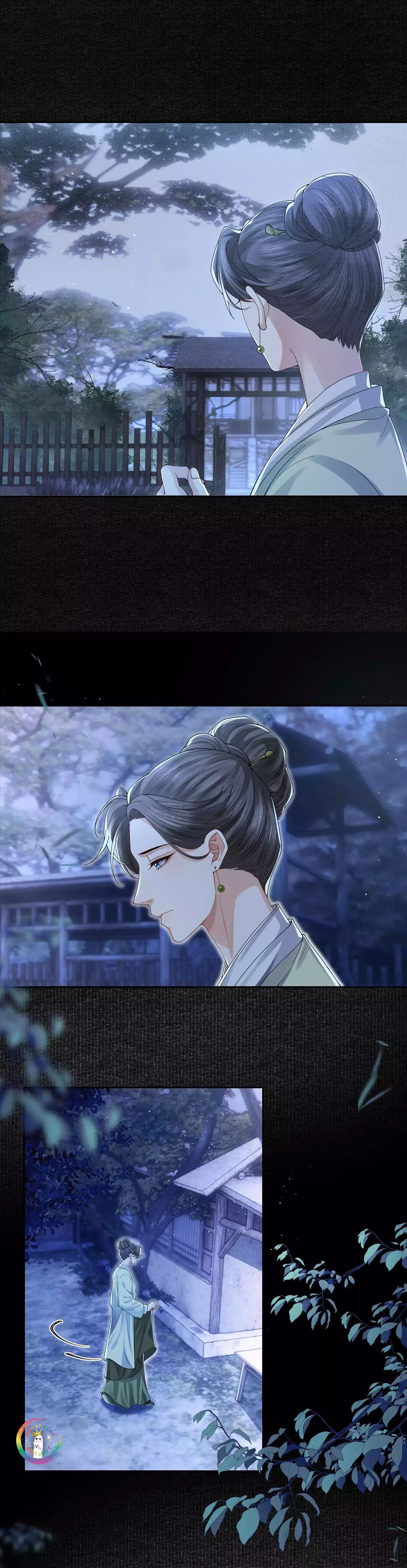 Đồng Tiền Kham Thế Chapter 101 - 13