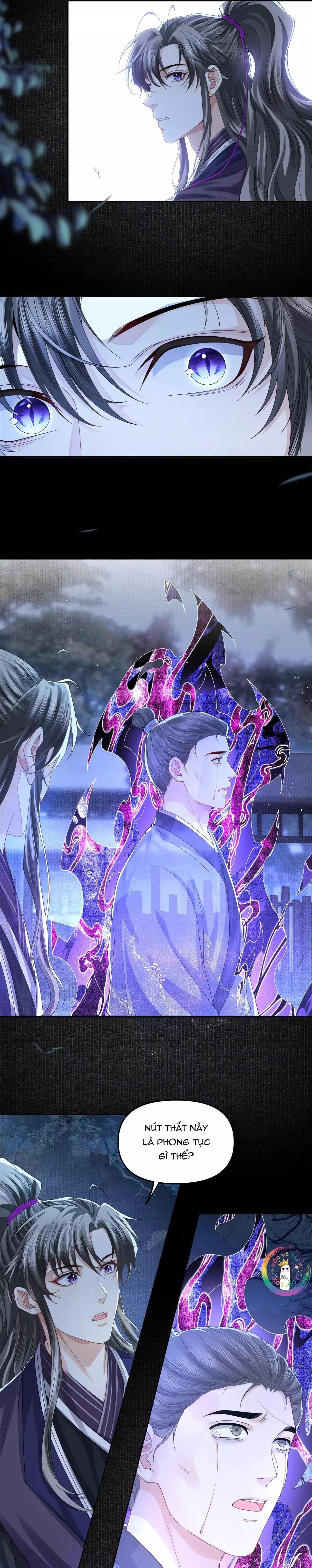 Đồng Tiền Kham Thế Chapter 101 - 14