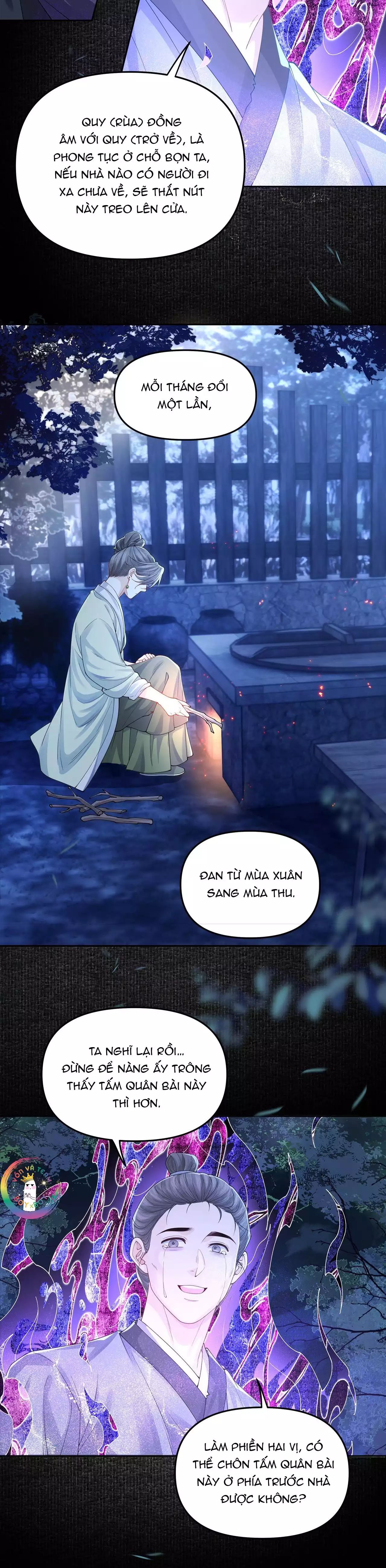 Đồng Tiền Kham Thế Chapter 101 - 15