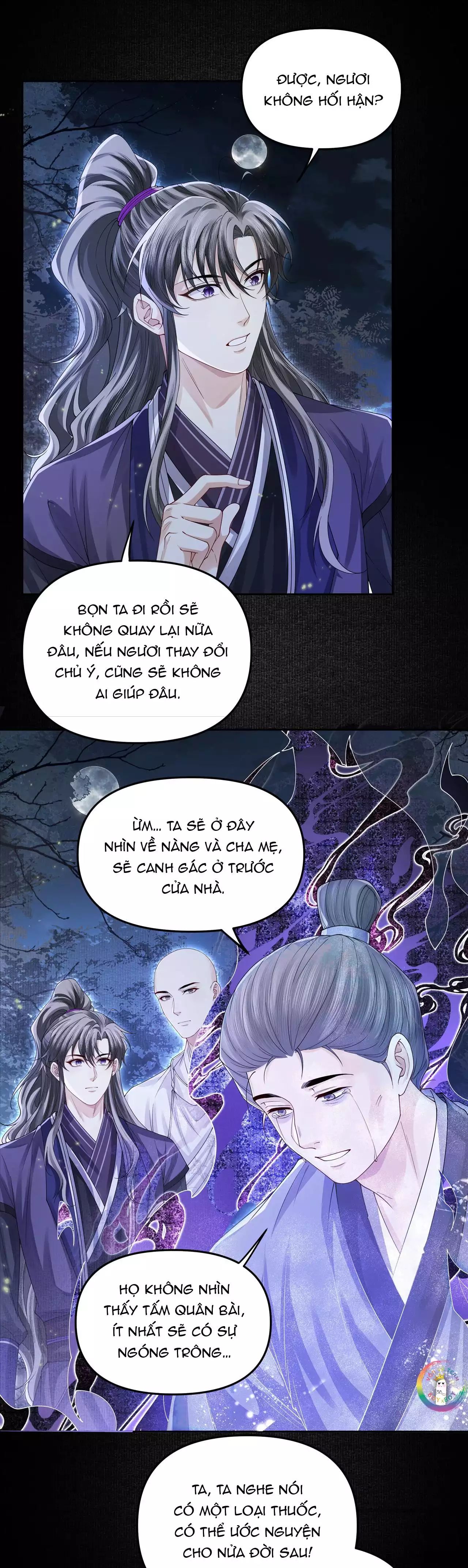 Đồng Tiền Kham Thế Chapter 101 - 16