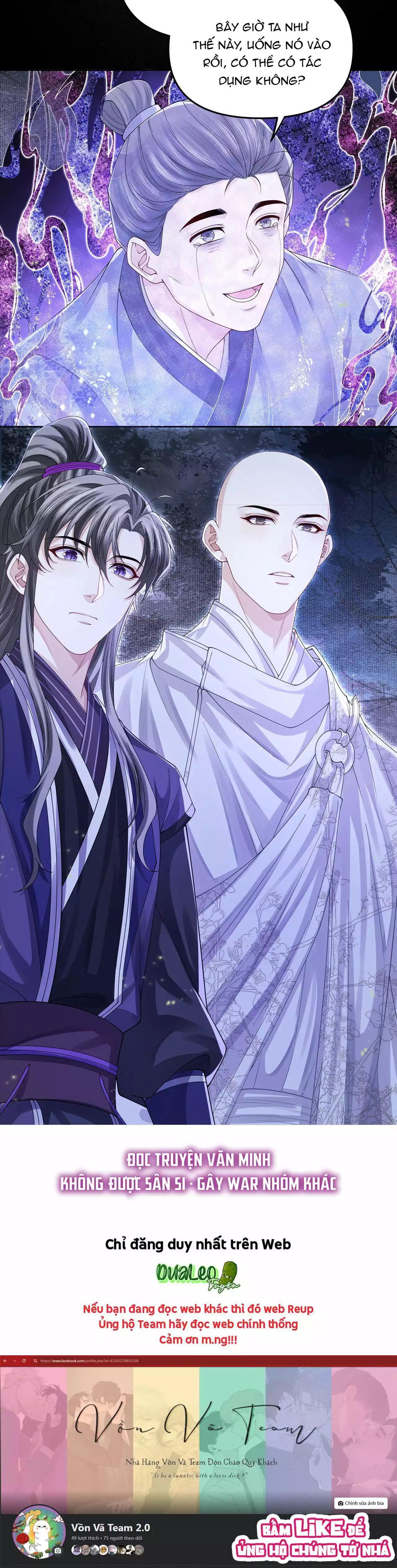 Đồng Tiền Kham Thế Chapter 101 - 17